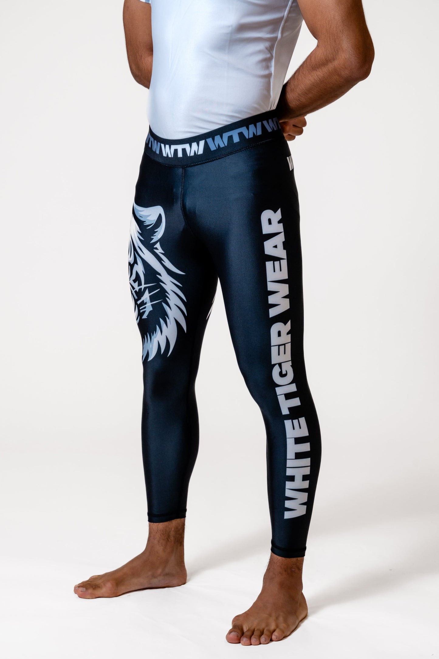 Mallas Largas