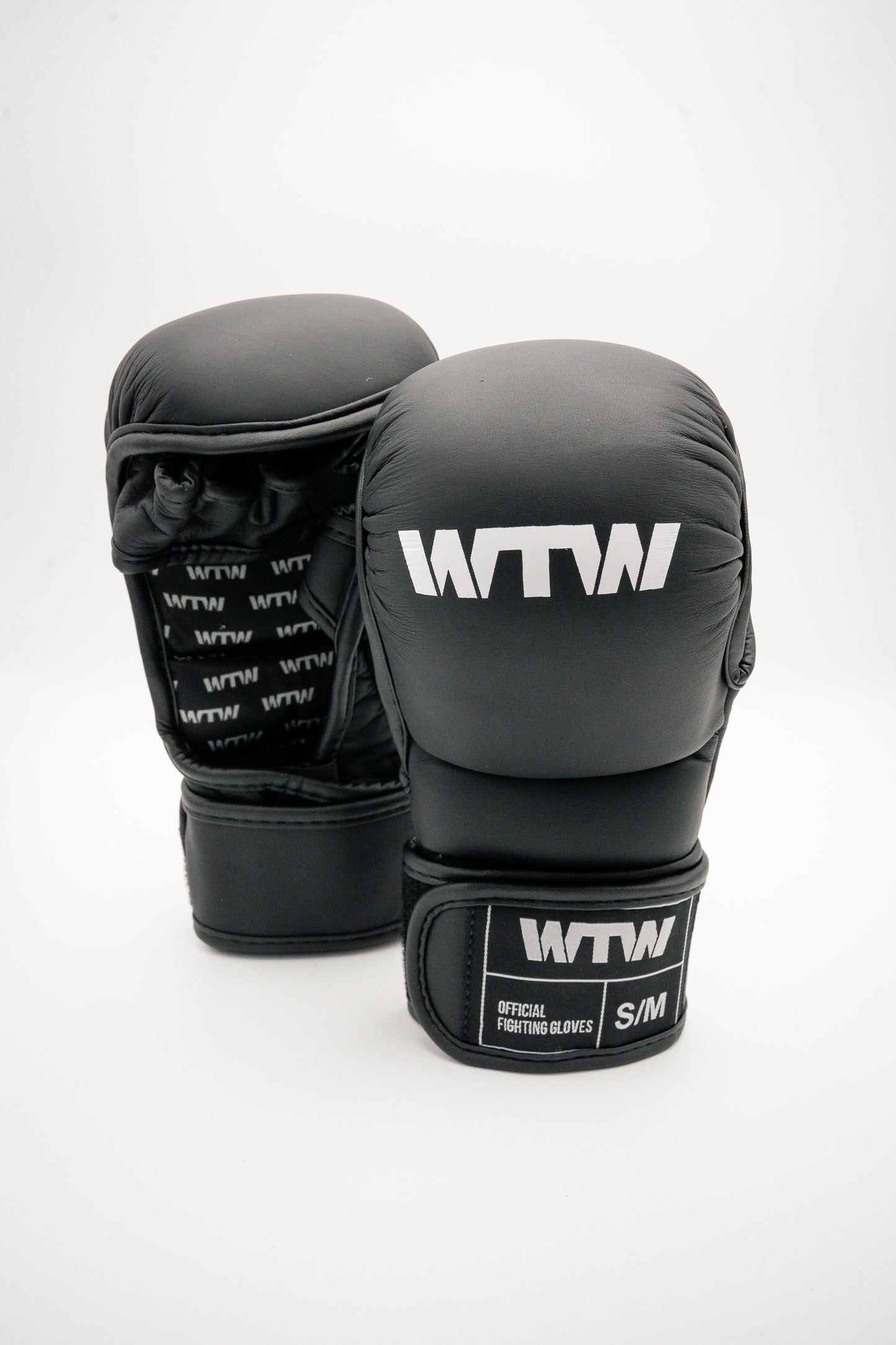 Guantillas MMA Amateur 8oz