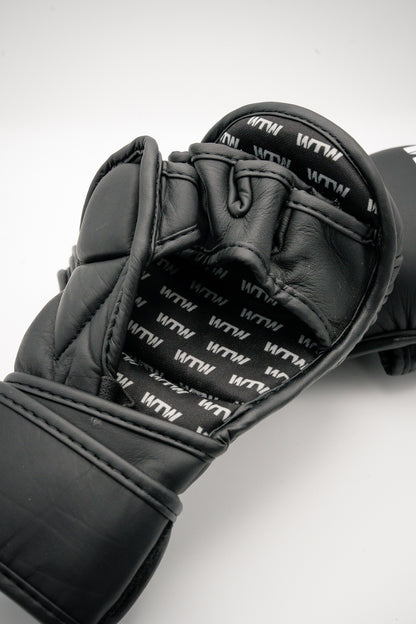 Guantillas MMA Amateur 8oz