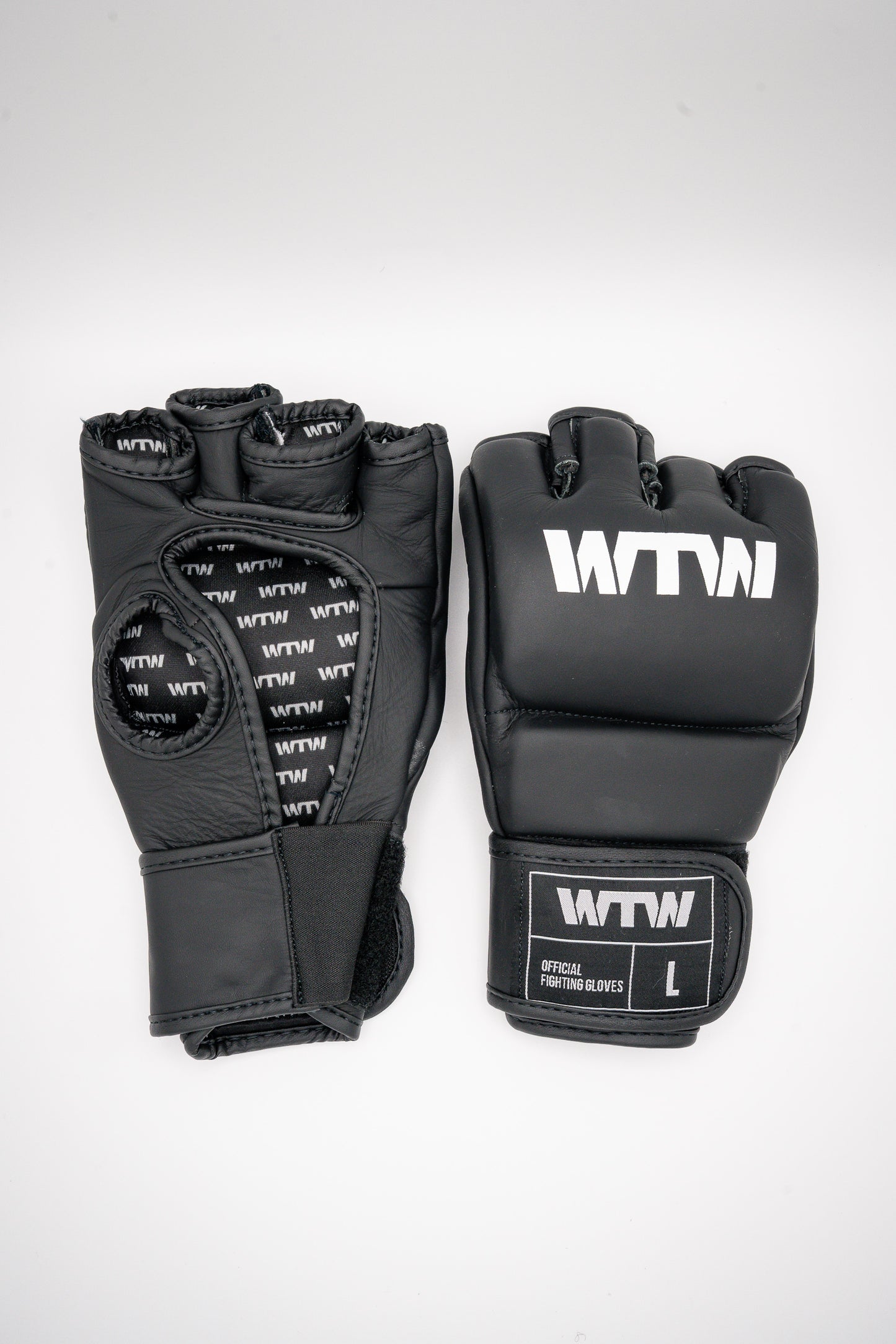 Guantillas de MMA 4oz