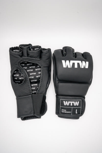 Guantillas de MMA 4oz