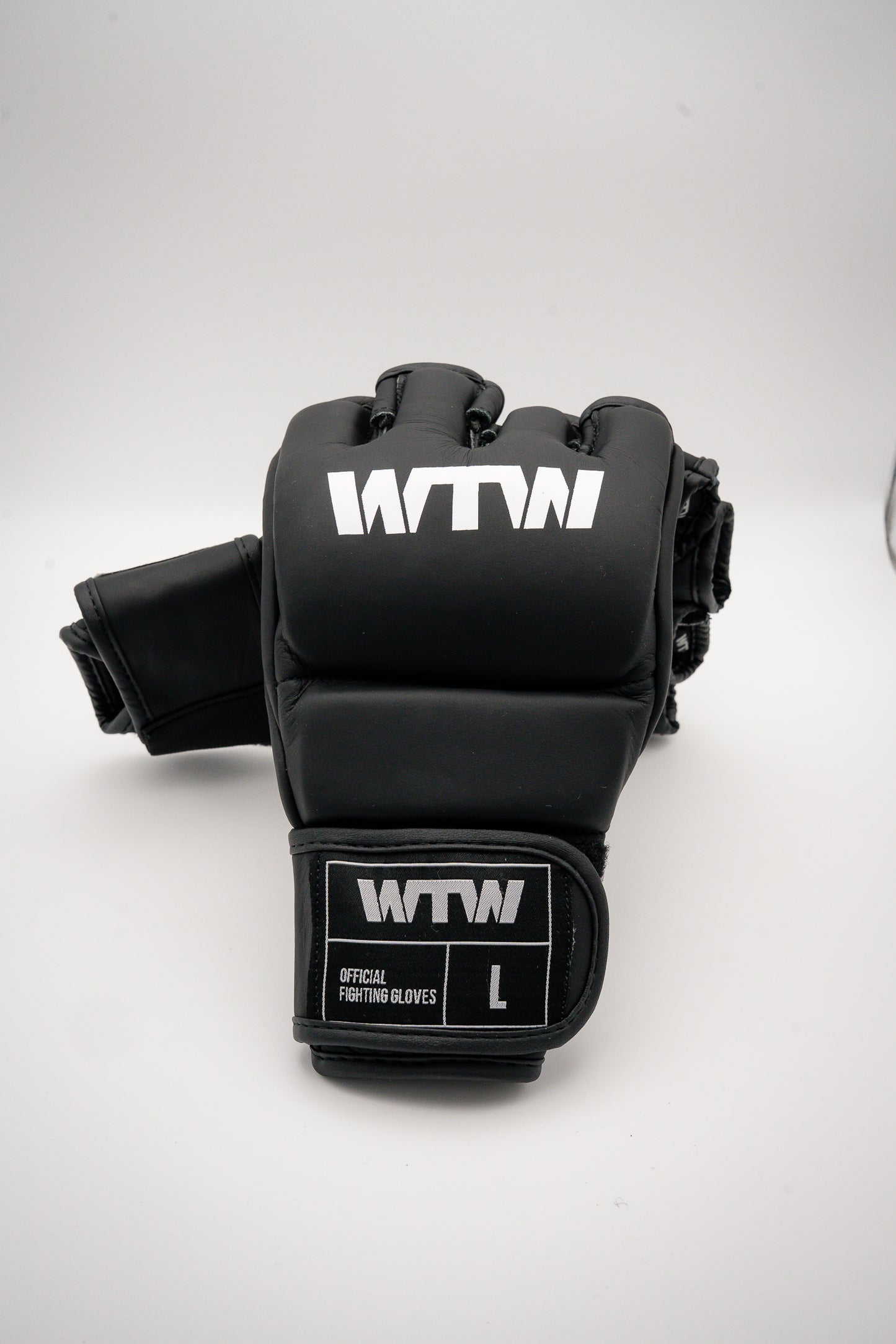 Guantillas de MMA 4oz