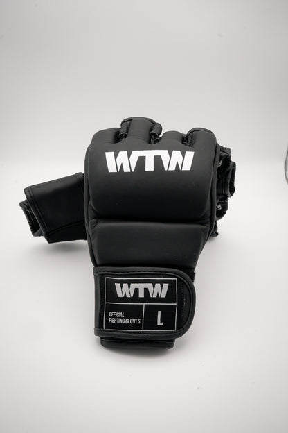 Guantillas de MMA 4oz
