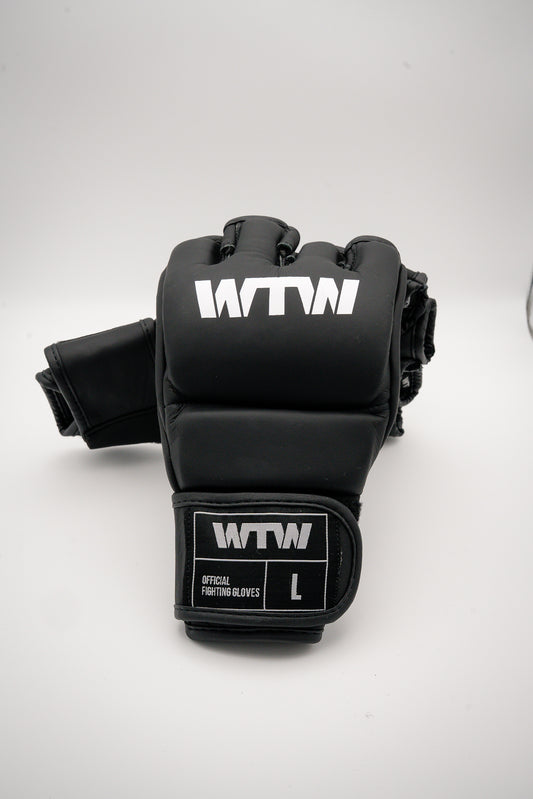 Guantillas de MMA 4oz