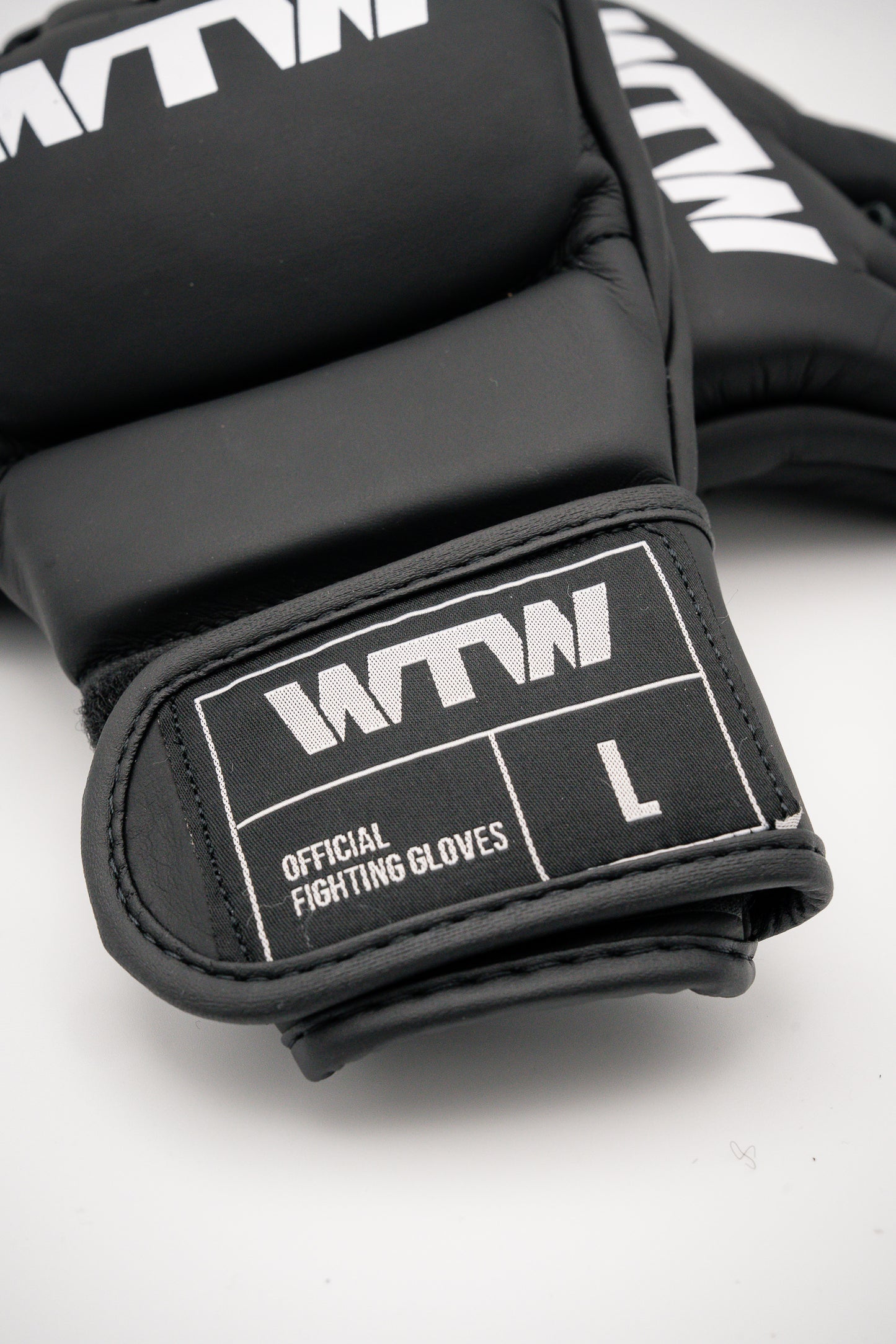 Guantillas de MMA 4oz