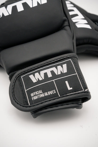 Guantillas de MMA 4oz
