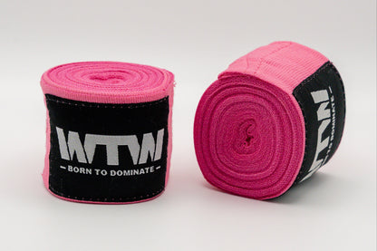 Vendas de Boxeo 4.5m