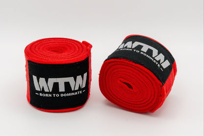 Vendas de Boxeo 4.5m