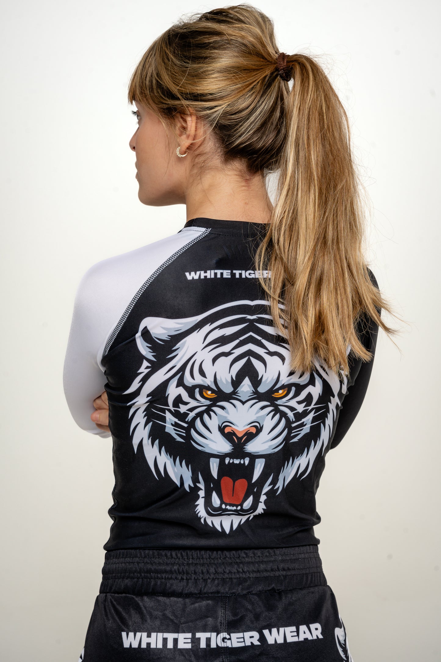 Rashguard Largo