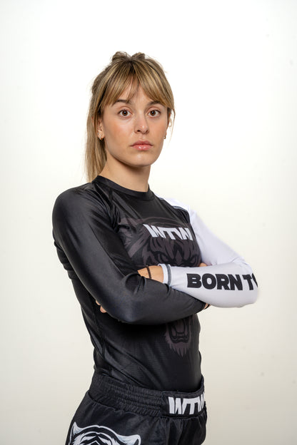 Rashguard Largo