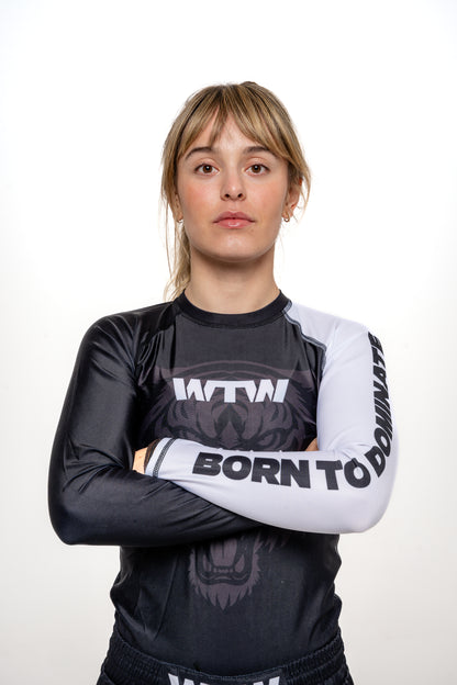 Rashguard Largo