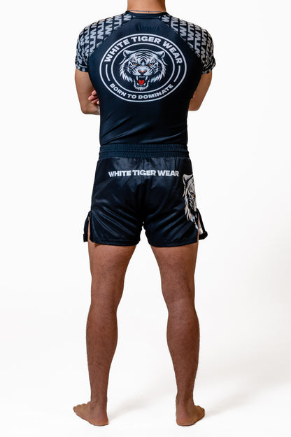 Pantalon corto MMA
